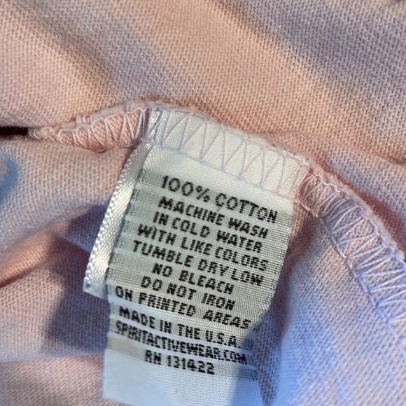 Happily Ever After Spirit Jersey Disney - Picture 7 of 7